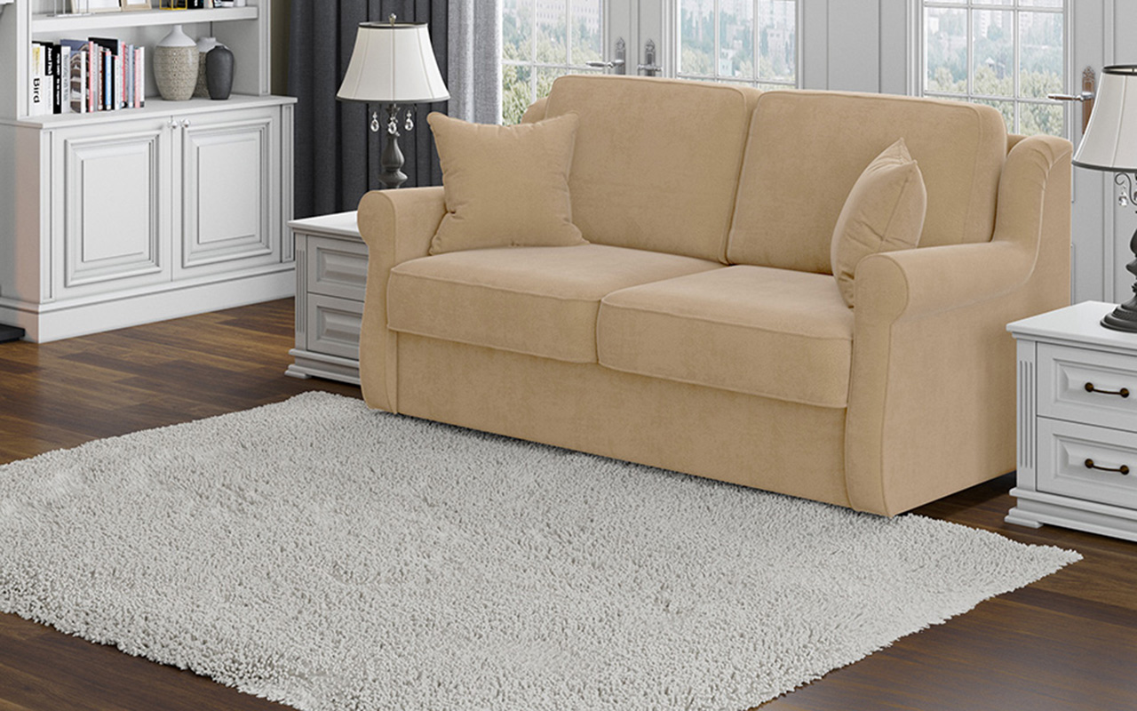 Орматек Synergy Grace 160*196 фото 37