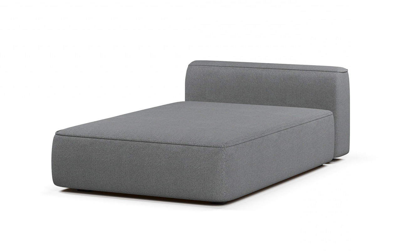 диван Gupan Секция 1 углового дивана Флос (Flos) 1 Gupan Секция 1 углового дивана Флос (Flos)