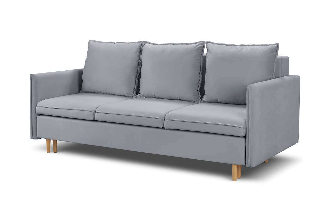 Flepers Лион Оливер